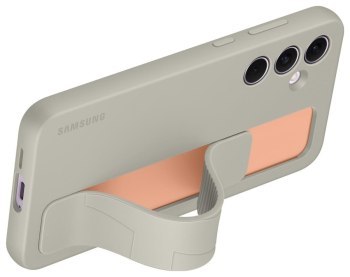 Samsung Silicone Cover Strap do A55 5G A556 gray Samsung Samsung Silicone Cover Strap do A55 5G A556 gray Samsung