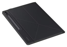 Samsung Smart Book Cover do Galaxy Tab S9 Ultra black Samsung