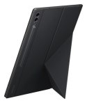 Samsung Smart Book Cover do Galaxy Tab S9 Ultra black Samsung