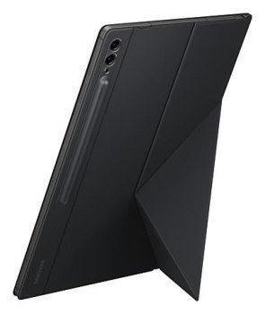 Samsung Smart Book Cover do Galaxy Tab S9 Ultra black Samsung Samsung Smart Book Cover do Galaxy Tab S9 Ultra black Samsung