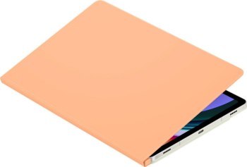 Samsung Smart Book Cover do Tab S10+ / S9+ /S9+ FE pomarańczowy Samsung Samsung Smart Book Cover do Tab S10+ / S9+ /S9+ FE pomarańczowy Samsung
