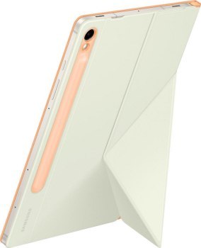 Samsung Smart Book Cover do Tab S10+ / S9+ /S9+ FE pomarańczowy Samsung Samsung Smart Book Cover do Tab S10+ / S9+ /S9+ FE pomarańczowy Samsung