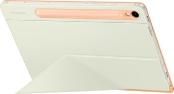 Samsung Smart Book Cover do Tab S10+ / S9+ /S9+ FE pomarańczowy Samsung Samsung Smart Book Cover do Tab S10+ / S9+ /S9+ FE pomarańczowy Samsung