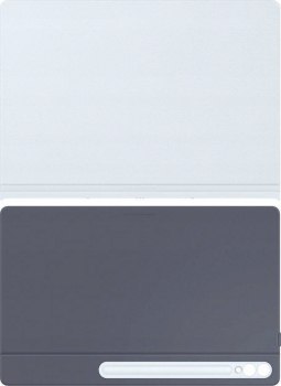 Samsung Smart Book Cover do Tab S10 Ultra / S9 Ultra niebieski Samsung