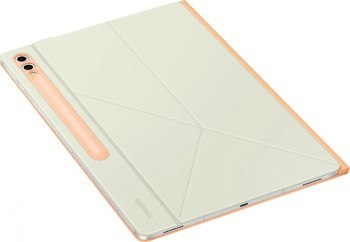 Samsung Smart Book Cover do Tab S10 Ultra / S9 Ultra pomarańczowy Samsung Samsung Smart Book Cover do Tab S10 Ultra / S9 Ultra pomarańczowy Samsung