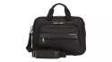 Torba do laptopa Samsonite Vectura Evo 14 CS3-09-005 czarna Samsonite