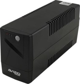 Alan-zasilacz awaryjny UPS 850VA Line-Interactive A-LAN