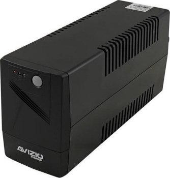 Alan-zasilacz awaryjny UPS 850VA Line-Interactive A-LAN Alan-zasilacz awaryjny UPS 850VA Line-Interactive A-LAN