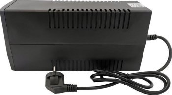 Alan-zasilacz awaryjny UPS 850VA Line-Interactive A-LAN Alan-zasilacz awaryjny UPS 850VA Line-Interactive A-LAN