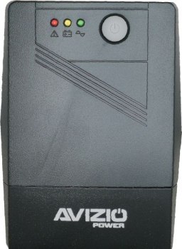 Alantec-zasilacz awaryjny 1000VA Line-Interactive A-LAN