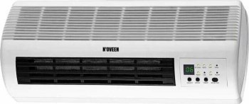 Kurtyna Grzewcza Noveen HC1500 LED + PILOT N'OVEEN Kurtyna Grzewcza Noveen HC1500 LED + PILOT N'OVEEN