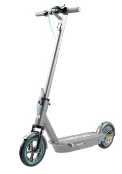 Motus Scooty 10 Plus 2022 Motus