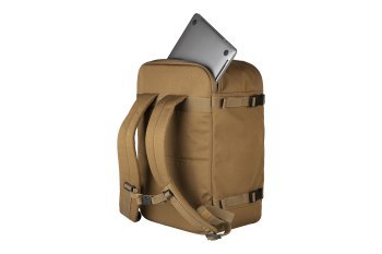 Plecak podróżny i na laptop 15,6" Tucano BKTUG-M-MC tanie linie lotnicze, piaskowy Tucano Plecak podróżny i na laptop 15,6" Tucano BKTUG-M-MC tanie linie lotnicze, piaskowy Tucano