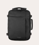 Plecak podróżny i na laptop 15,6" Tucano BKTUG3-M-BK tanie linie lotnicze, czarny Tucano