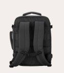 Plecak podróżny i na laptop 15,6" Tucano BKTUG3-M-BK tanie linie lotnicze, czarny Tucano