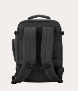Plecak podróżny i na laptop 15,6