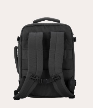 Plecak podróżny i na laptop 15,6" Tucano BKTUG3-M-BK tanie linie lotnicze, czarny Tucano Plecak podróżny i na laptop 15,6" Tucano BKTUG3-M-BK tanie linie lotnicze, czarny Tucano