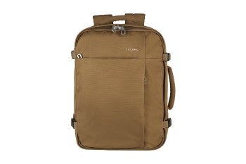 Plecak podróżny i na laptop 17" Tucano BKTUG-ML-MC, standardowe linie lotnicze, piaskowy Tucano Plecak podróżny i na laptop 17" Tucano BKTUG-ML-MC, standardowe linie lotnicze, piaskowy Tucano