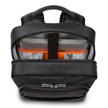 Targus® CitySmart 12.5-15.6 Backpack Black Targus Targus® CitySmart 12.5-15.6 Backpack Black Targus
