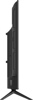 Telewizor Kiano Elegance TV 43 (Elegance TV 43 Metal) Kiano