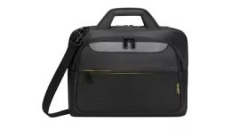 Torba do laptopa Targus CityGear 15,6 TCG460GL czarna Targus
