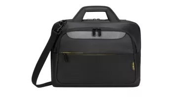 Torba do laptopa Targus CityGear 15,6 TCG460GL czarna Targus Torba do laptopa Targus CityGear 15,6 TCG460GL czarna Targus