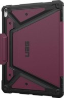 UAG Metropolis SE do iPad Air 13'' M2 (2024) (bordeaux) UAG