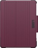 UAG Metropolis SE do iPad Air 13'' M2 (2024) (bordeaux) UAG
