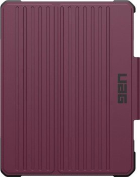 UAG Metropolis SE do iPad Air 13'' M2 (2024) (bordeaux) UAG UAG Metropolis SE do iPad Air 13'' M2 (2024) (bordeaux) UAG