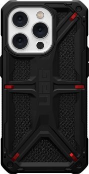 UAG Monarch do iPhone 14 Pro kevlar black UAG UAG Monarch do iPhone 14 Pro kevlar black UAG