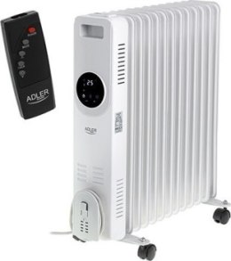 Adler AD 7826 biały Adler