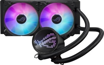 Chłodzenie ASUS ROG RYUO III 240 ARGB Asus Chłodzenie ASUS ROG RYUO III 240 ARGB Asus