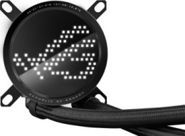 Chłodzenie ASUS ROG RYUO III 240 ARGB Asus