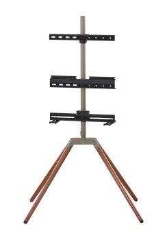 Obrotowy czwórnóg One For All WM7475 32"-70", 35kg, 360st, VESA200x100-400x400 ciemny orzech One For All Obrotowy czwórnóg One For All WM7475 32"-70", 35kg, 360st, VESA200x100-400x400 ciemny orzech One For All