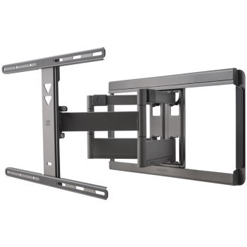 Obrotowy uchwyt One For All WM5660 do TV 42"-100" max 90kg, regulowana stopa One For All Obrotowy uchwyt One For All WM5660 do TV 42"-100" max 90kg, regulowana stopa One For All