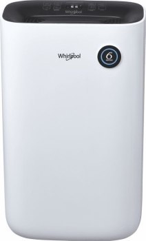 Osuszacz powietrza WHIRLPOOL DE20W5252 Whirlpool