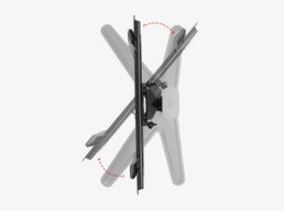 Stojak One For All WM4471 na półkę, szafkę TV dla TV o przek. ekranu 32-65'' One For All