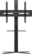 Stojak TV podłogowy z półką One For All WM4672 dla TV o przek. ekranu 32-70'' One For All