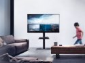 Stojak TV podłogowy z półką One For All WM4672 dla TV o przek. ekranu 32-70'' One For All