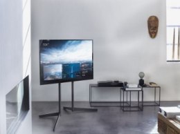 Stojak podłogowy WM7610 na telewizor 32