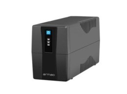 UPS ARMAC HOME LINE-INT 2xSCHUKO USB-B H650F/LEDV2 Armac