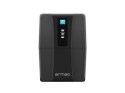 UPS ARMAC HOME LINE-INT 2xSCHUKO USB-B H650F/LEDV2 Armac