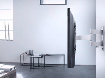 Uchwyt TV obrotowy, 180st WM6454 One For All 32-77'' VESA 400x400 (max) One For All Uchwyt TV obrotowy, 180st WM6454 One For All 32-77'' VESA 400x400 (max) One For All