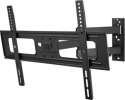 Uchwyt dwuramienny, regulowany One For All WM2651 dla TV o przekątnej 32-90'' One For All
