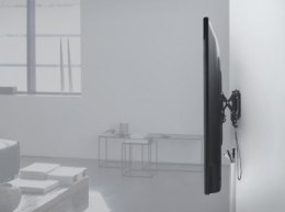 Uchwyt ścienny, regulowany One For All WM4920 dla TV 42