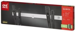 Uchwyt ścienny, uchylny One For All WM6621 dla TV o przekątnej ekranu 32-90'' One For All