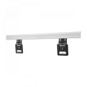 Uniwersalny płaski uchwyt WM6812 One For All do TV 32"-110" VESA 200x200-920x600 One For All