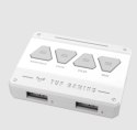 Wentylator ASUS TF120 TUF GAMING ARGB WHITE 3IN1 Asus