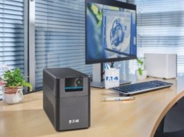 ZASILACZ UPS Eaton 5E 900 USB DIN G2 Eaton