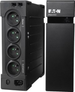 Zasilacz EATON Elipse Eco EL650FR 650VA) Eaton